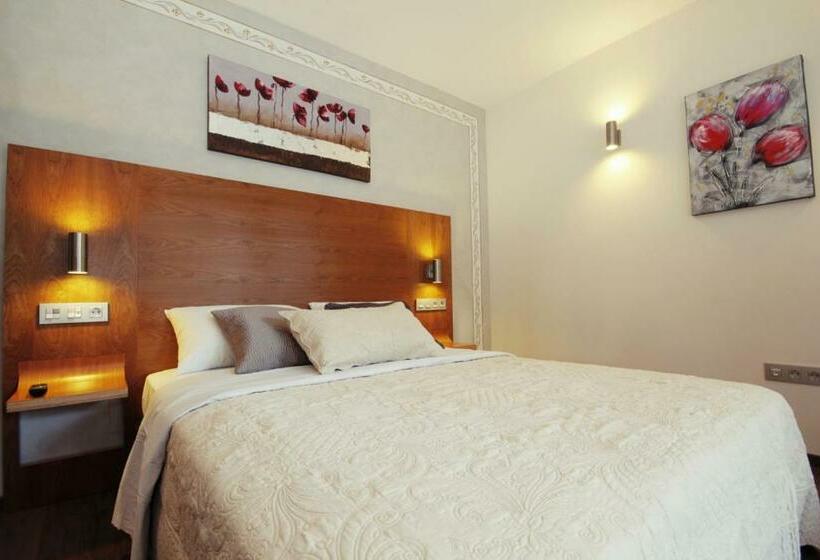 Номер Superior, Boutique Villa Erina By Bossh Hotels   Adults Recommended