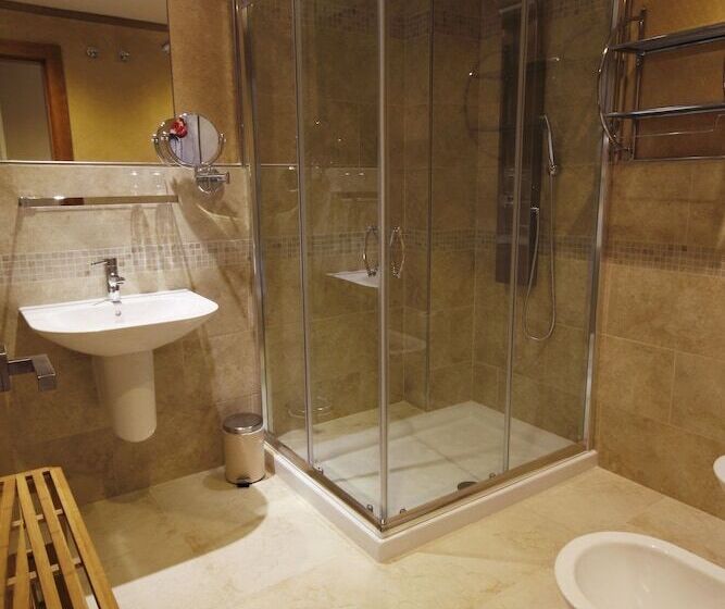 Номер Superior с Террасой, Boutique Villa Erina By Bossh Hotels   Adults Recommended