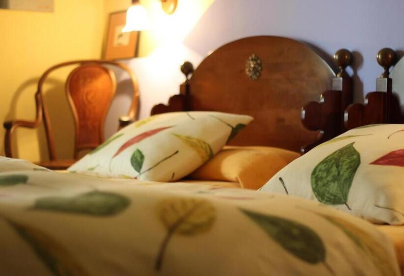 Номер Стандарт Вид на Сад, La Posada De Lalola