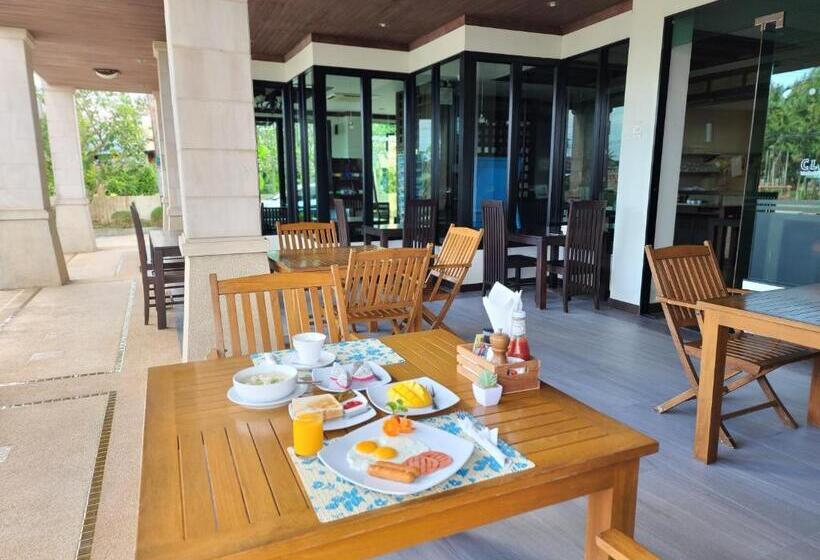 Номер Superior Вид на Горы, Lanta Mermaid Boutique House