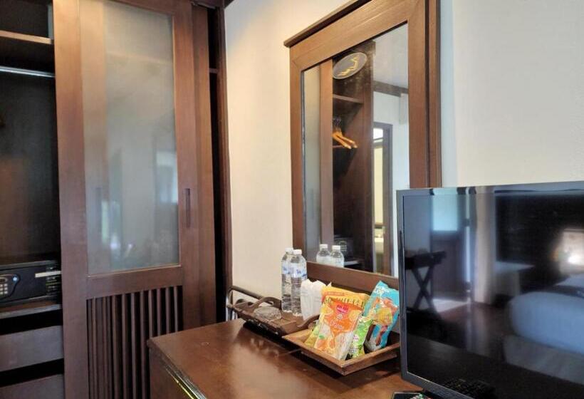 Номер Superior Вид на Горы, Lanta Mermaid Boutique House