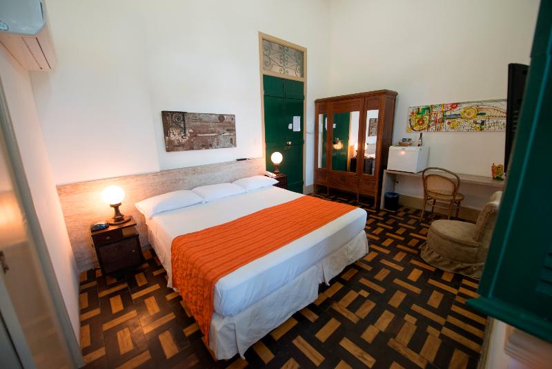 اتاق استاندارد سه نفره, Maritan Hotel & Spa