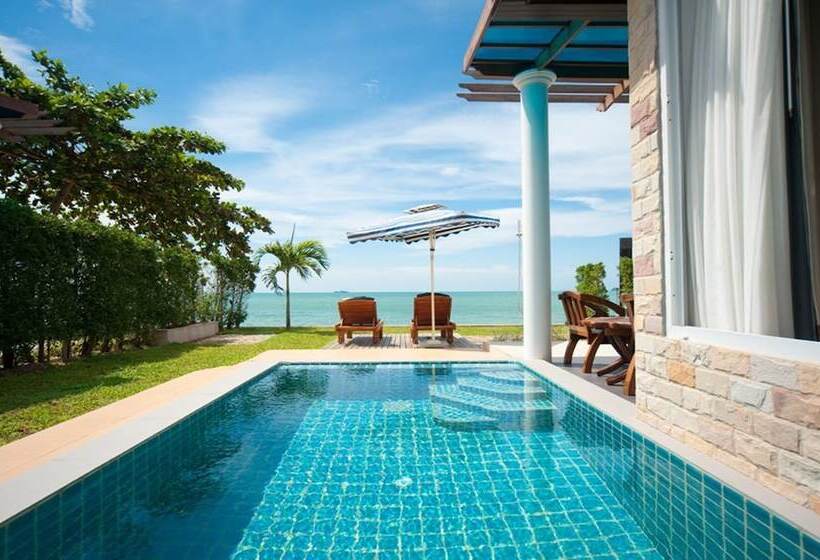Вилла 1 Спальня Вид на Море, Sea Valley Resort