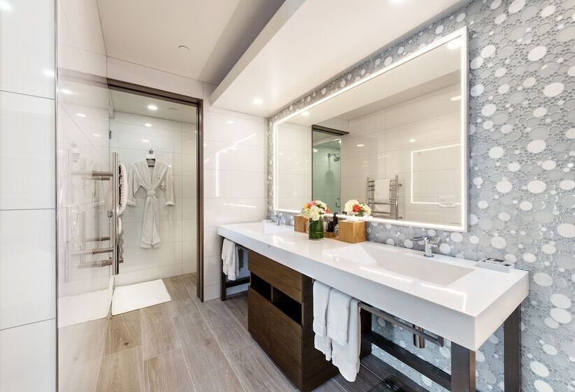 Suite, Shade Hotel Manhattan Beach