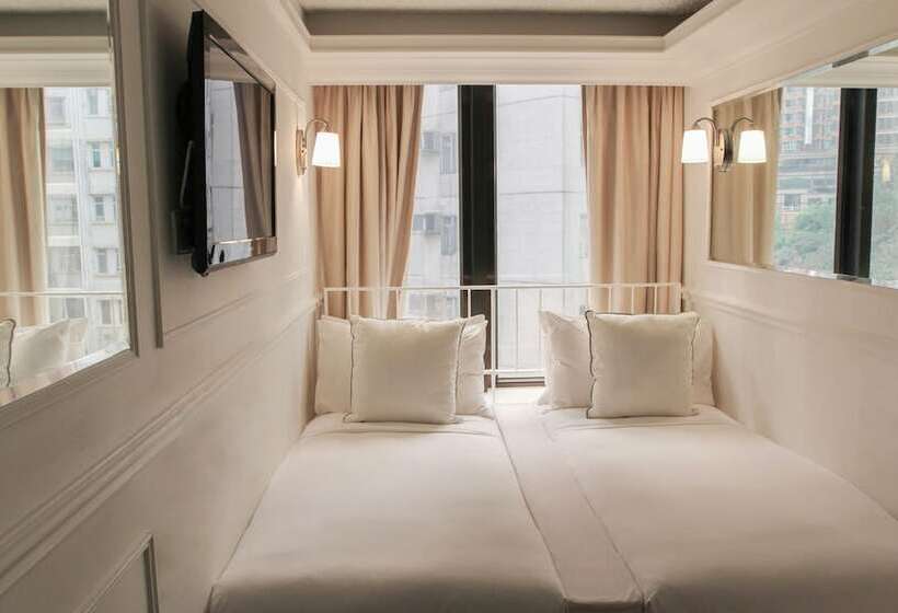 اتاق عادی, Mini Hotel Causeway Bay