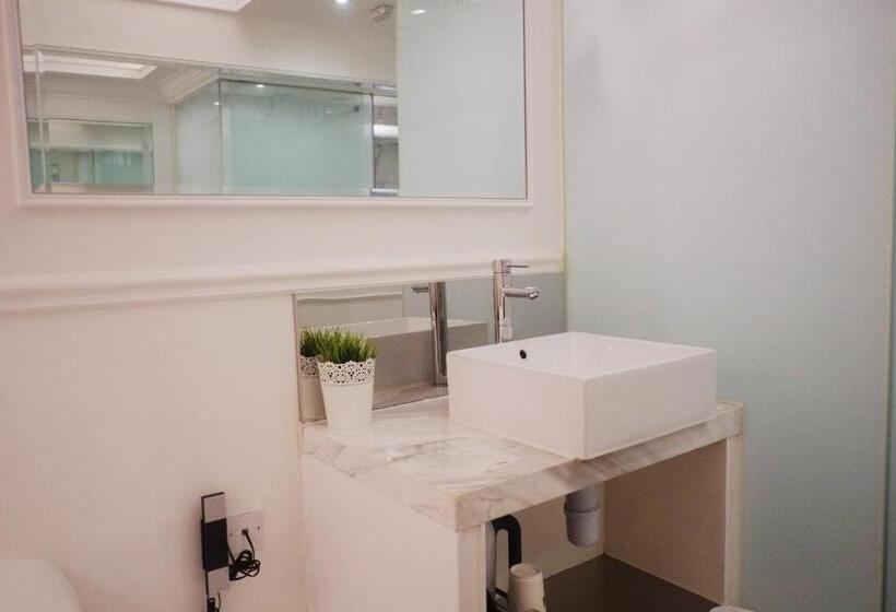 اتاق عادی, Mini Hotel Causeway Bay
