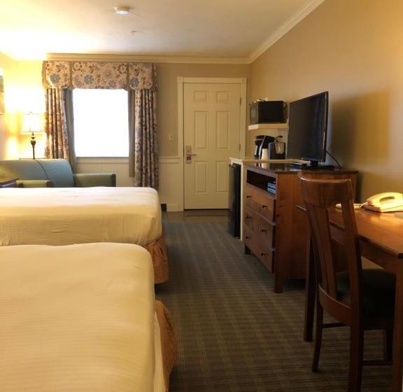 Номер Deluxe, Birdinhand Family Inn