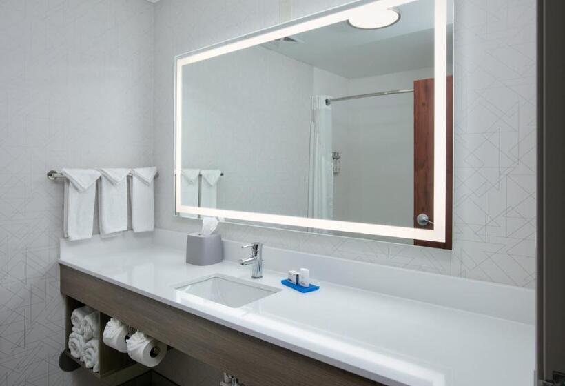 Номер Стандарт, Holiday Inn Express Hotel & Suites Shakopee, An Ihg