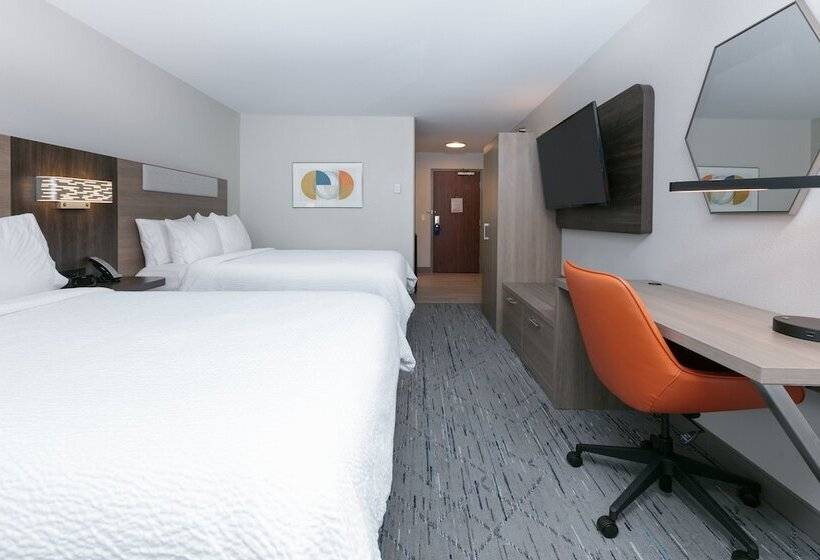 Номер Стандарт, Holiday Inn Express Hotel & Suites Shakopee, An Ihg