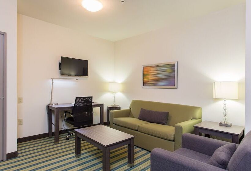 Люкс, Holiday Inn Texarkana Arkansas Convention Center, An Ihg