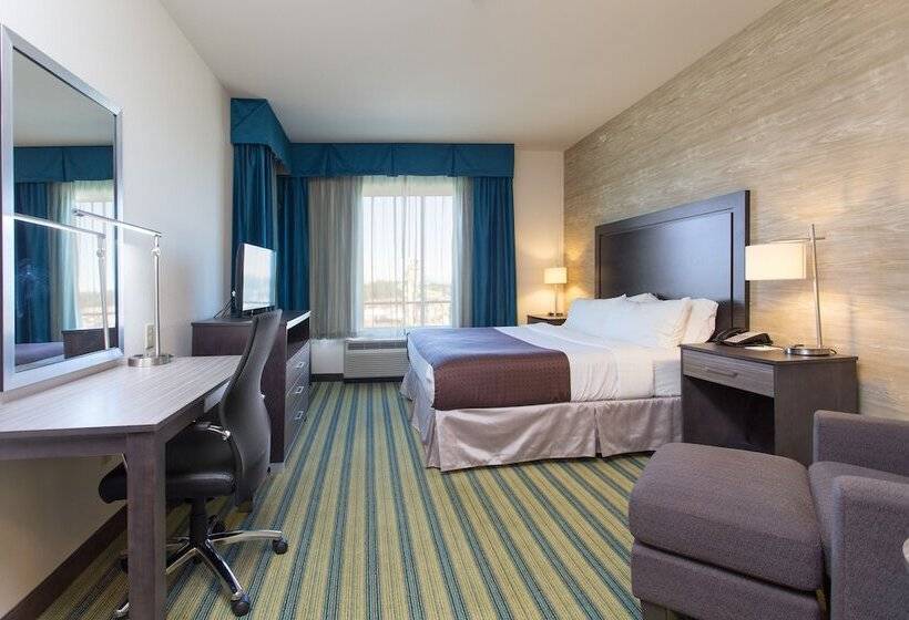Номер Стандарт, Holiday Inn Texarkana Arkansas Convention Center, An Ihg
