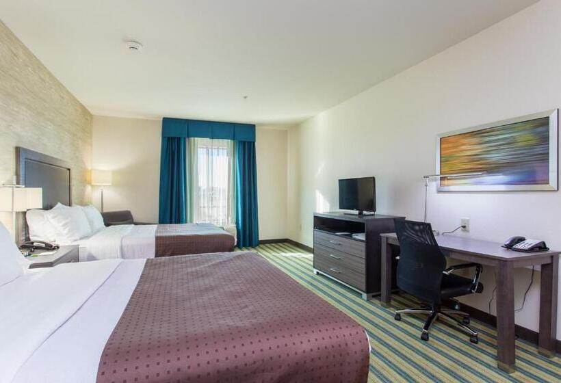 Номер Стандарт, Holiday Inn Texarkana Arkansas Convention Center, An Ihg