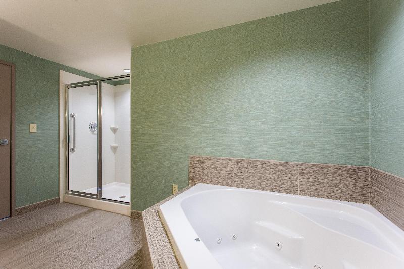 Президентский Люкс, Holiday Inn Texarkana Arkansas Convention Center, An Ihg