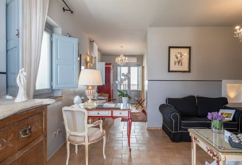 Полулюкс, La Locanda Del Carrubo