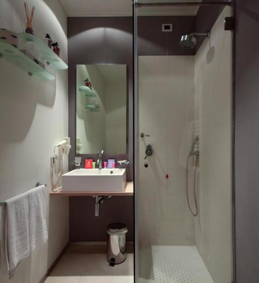 标准工作室, Mantova Residence