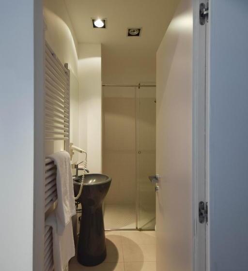 标准工作室, Mantova Residence