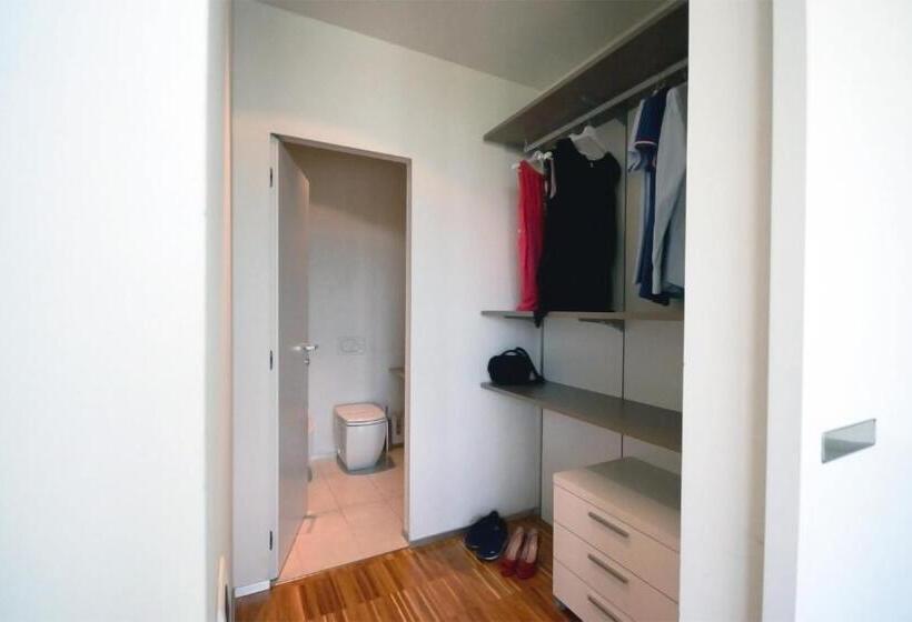 标准工作室, Mantova Residence