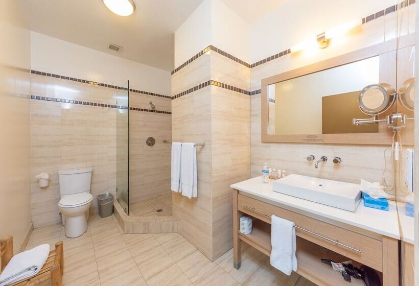 آپارتمان سوپریور 1 خوابه, Royal Oasis
