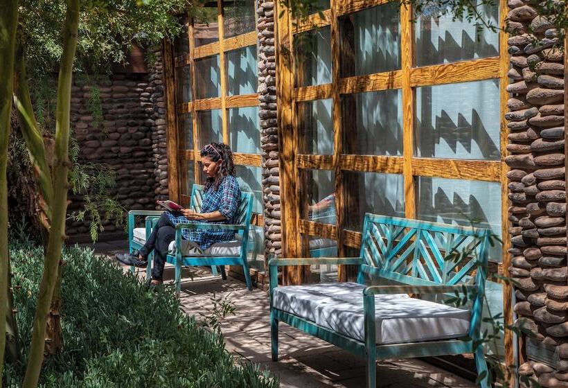 Трехместный Номер Superior, Terrantai Lodge