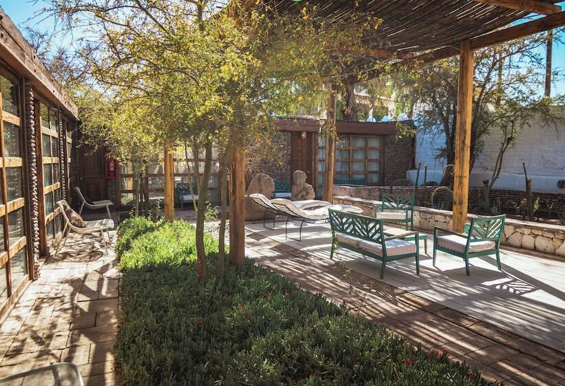 Трехместный Номер Superior, Terrantai Lodge