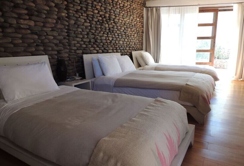 Трехместный Номер Superior, Terrantai Lodge