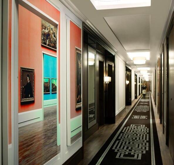 Club Kamer, The Langham, Chicago