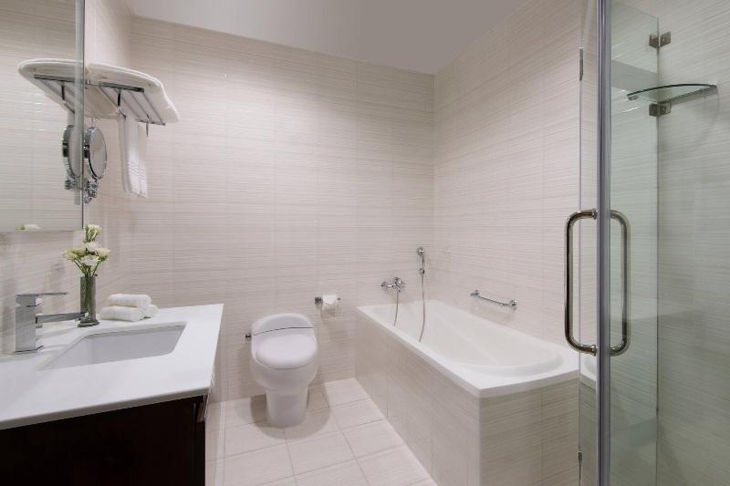 آپارتمان دلوکس 3 خوابه, Marriott Executive Apartments City Center Doha