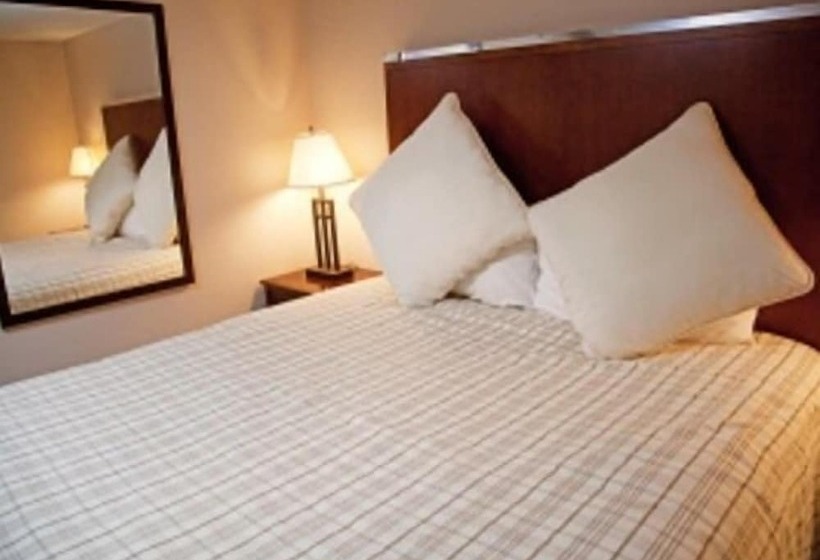 Апартаменты 1 Спальня, Evergreen Valley Inn