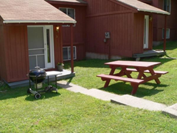 Апартаменты 1 Спальня, Evergreen Valley Inn