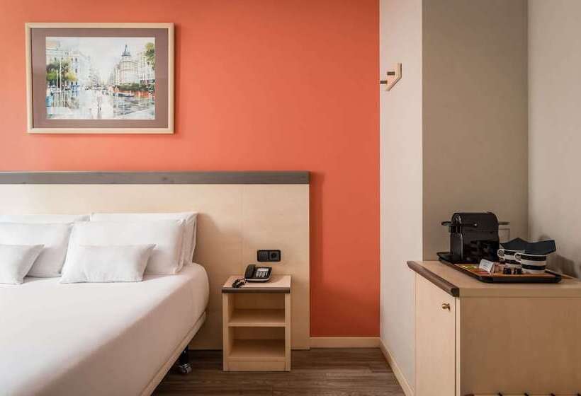 Номер Комфорт, Sunotel Club Central
