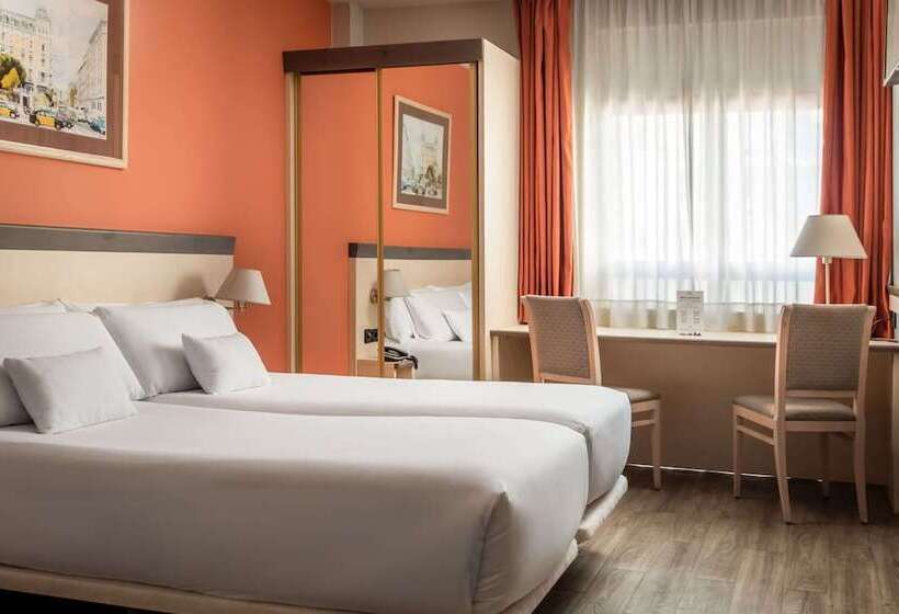 Номер Стандарт, Sunotel Club Central