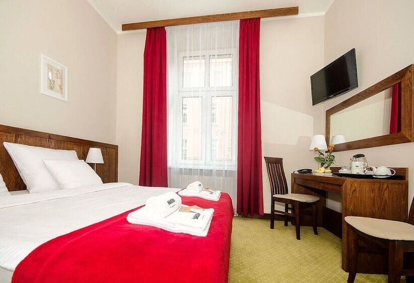 Номер Классический Вид на Город, Yarden By Artery Hotels