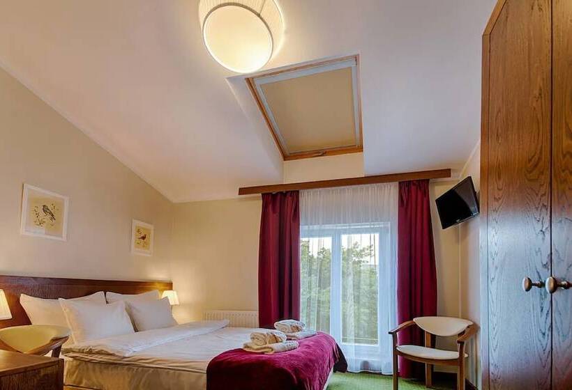 带花园景观高级房间, Yarden By Artery Hotels