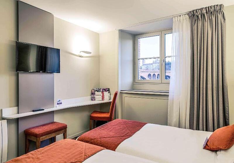 Студия Стандарт, Aparthotel Adagio Liverpool City Centre