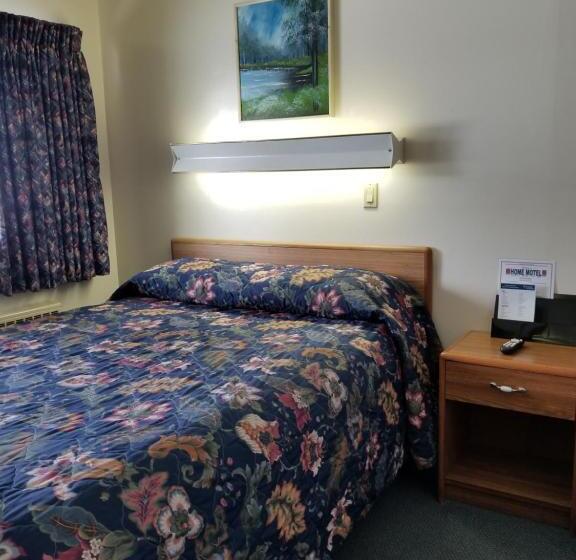 Номер Стандарт, Home Motel Abbotsford