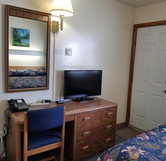 스탠다드 룸, Home Motel Abbotsford