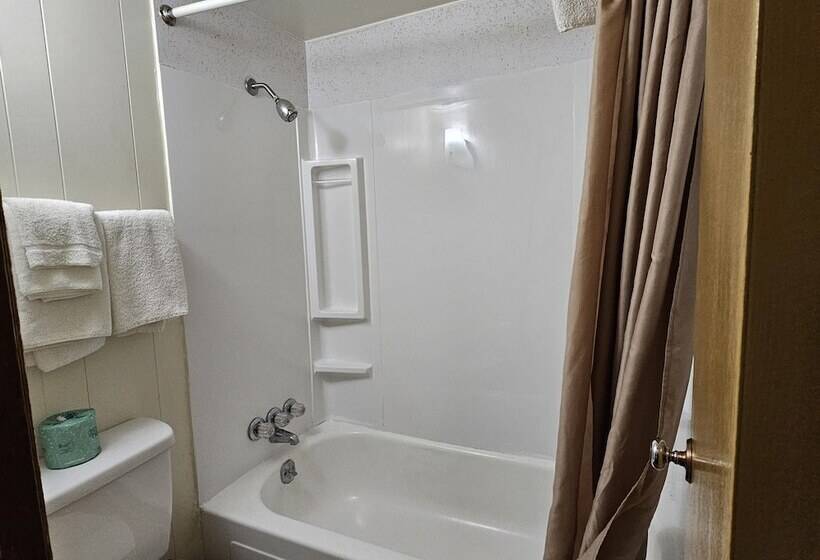 스탠다드 룸, Home Motel Abbotsford