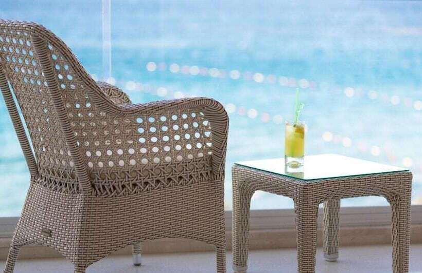 Семейный Номер, Boyalik Beach Hotel & Spa Cesme