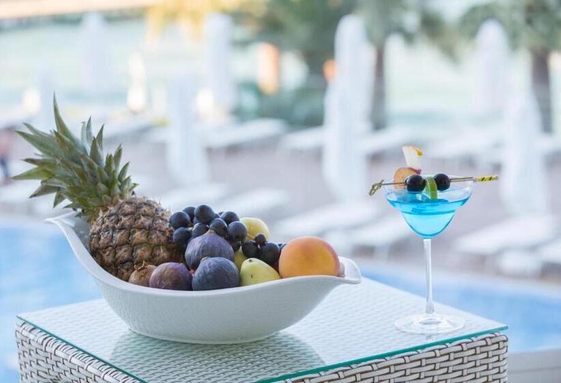 Aile Odası, Boyalik Beach Hotel & Spa Cesme