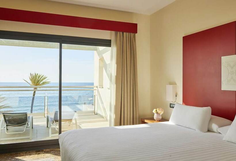 ２ベッドスイートルーム, Estepona Hotel & Spa Resort