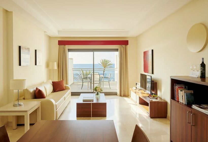 ２ベッドスイートルーム, Estepona Hotel & Spa Resort
