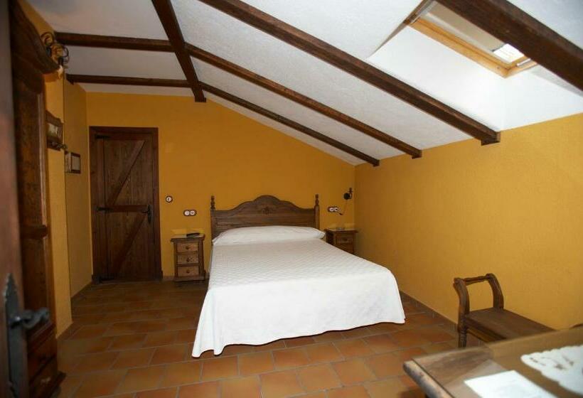 Номер Стандарт, Posada San Antonio