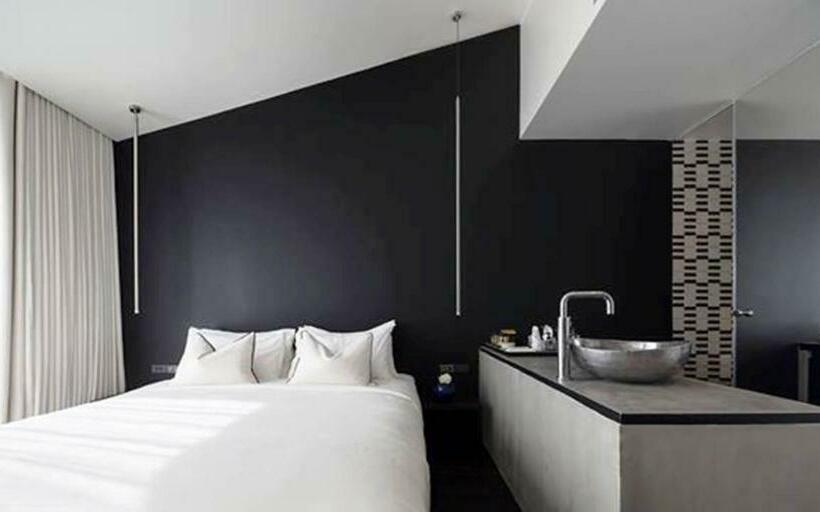 Quarto Deluxe, Sala Rattanakosin Bangkok