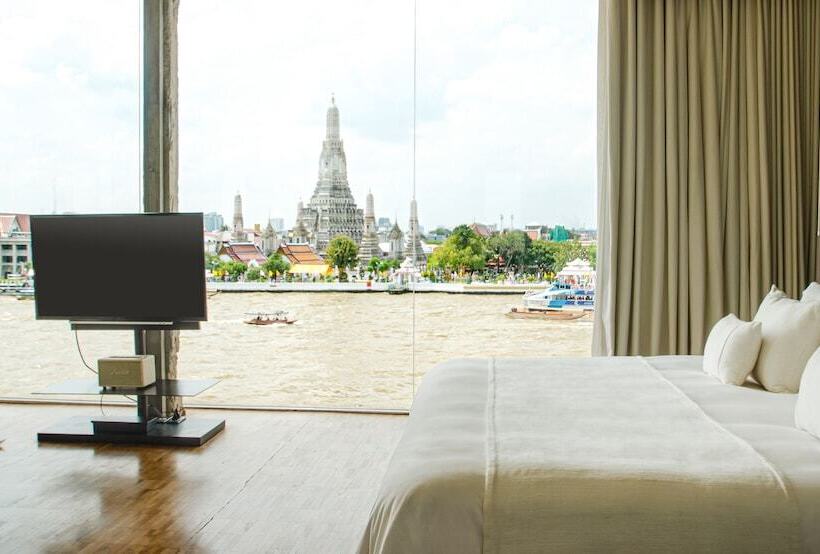 Suíte Vista Rio, Sala Rattanakosin Bangkok