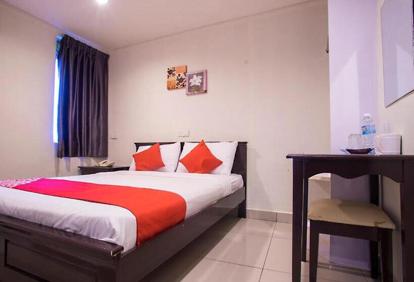 اتاق لوکس, Swing & Pillows   Kajang Selangor