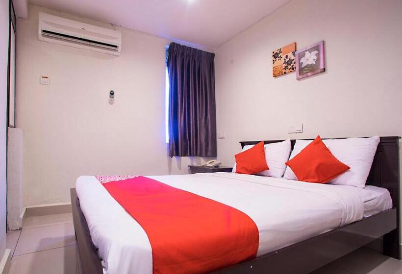 اتاق لوکس, Swing & Pillows   Kajang Selangor