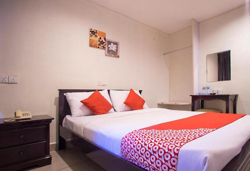 اتاق لوکس, Swing & Pillows   Kajang Selangor