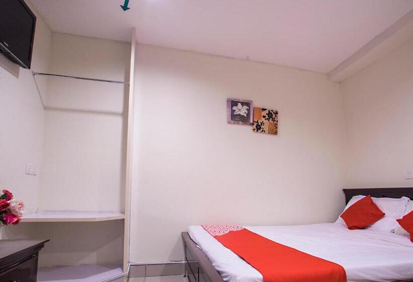 اتاق استاندارد, Swing & Pillows   Kajang Selangor