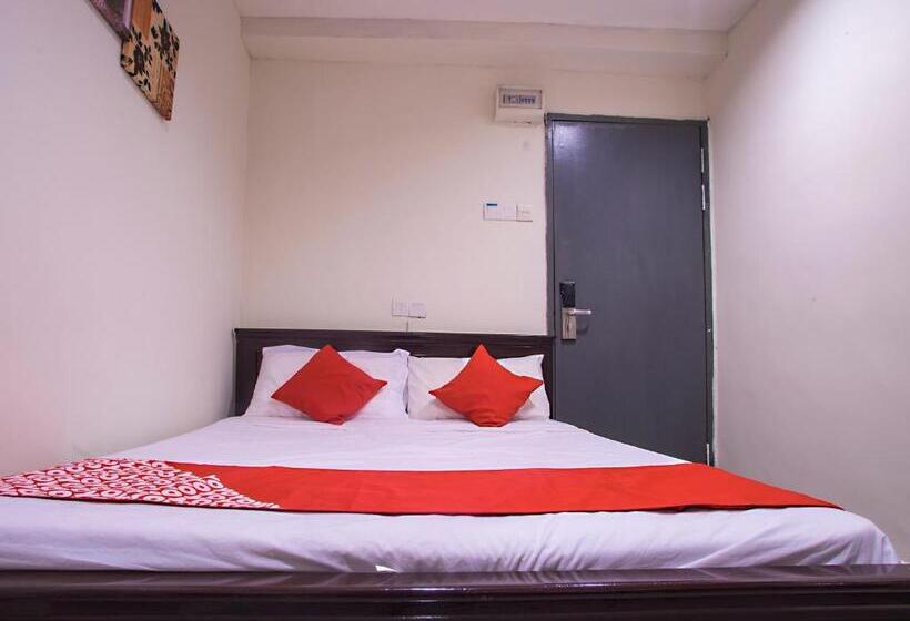 اتاق استاندارد, Swing & Pillows   Kajang Selangor
