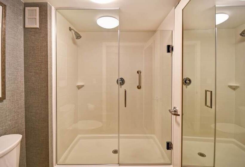 سوییت, Residence Inn By Marriott Springfield Chicopee